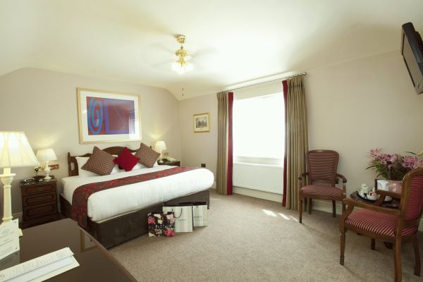 Hotel Harrington Hall (Dublin)